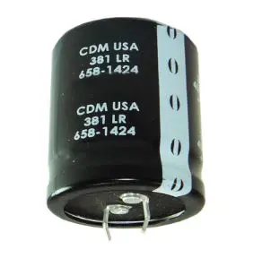 381LR101M400J012